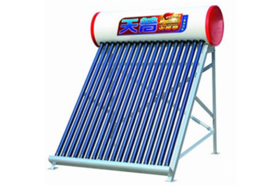 天普太陽(yáng)能熱水器 綠色能源，溫暖生活的智能選擇