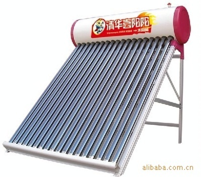 泰安市泰山區(qū)喜陽陽太陽能熱水器制造廠 各種規(guī)格太陽能熱水器加工，價格優(yōu)惠，圖片大全